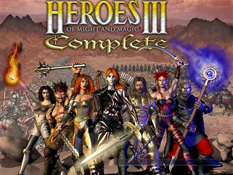 list of heroes heroes of might and magic 3|heroes of might and magic 3 free download.